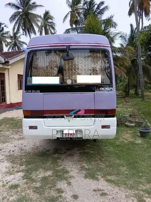 Mitsubishi Rosa 1994 Bus (Used)