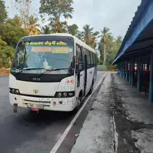 Tata Marcopolo 2011 Bus (Used)