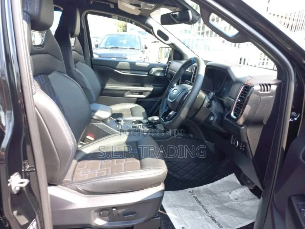 Ford Raptor MSRT 2024 Pickup (Used)
