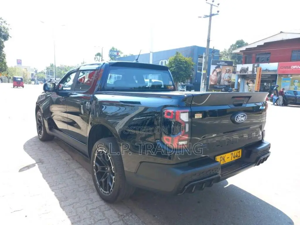 Ford Raptor MSRT 2024 Pickup (Used)