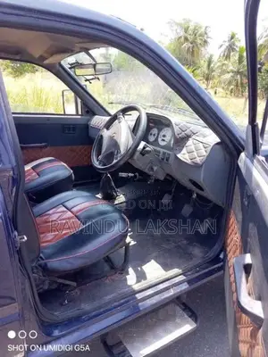 Tata 207 RX 2015 Pickup (Used)
