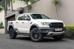 Ford Ranger 2020 Pickup (Used)