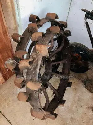 Other Vikino RV 125 2012 Tractor (Used)