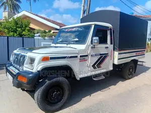 Mahindra Bolero Maxi Truck 2013 Pickup (Used)