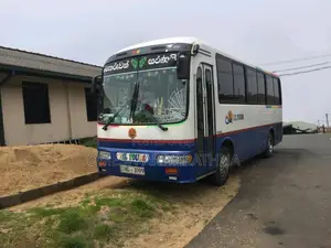 HINO Lassie 2006 Bus (Used)