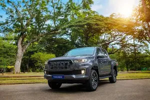 Foton G7 2025 Pickup Brand New