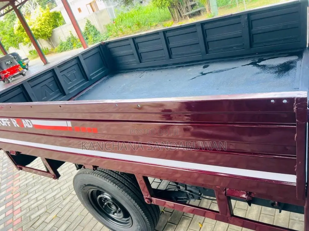Tata 207 2008 Pickup (Used)