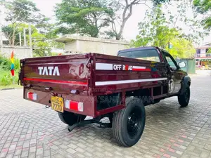 Tata 207 2008 Pickup (Used)