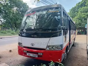 Tata Marcopolo 909 2011 Bus (Used)
