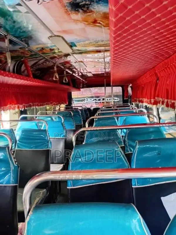 Tata Marcopolo 909 2011 Bus (Used)