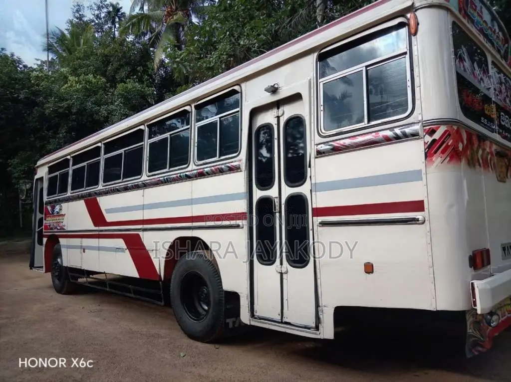 Tata 1313 2005 Bus (Used)