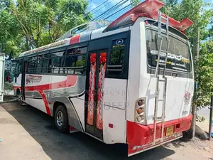 Tata Marcopolo 909 2011 Bus (Used)