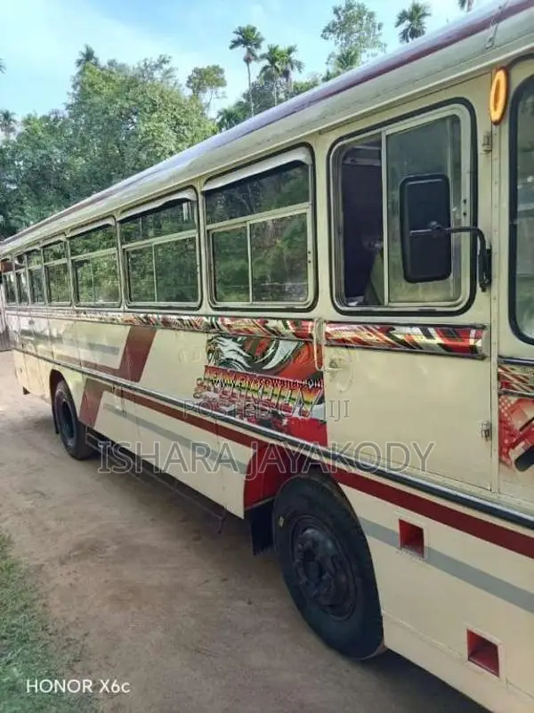 Tata 1313 2005 Bus (Used)