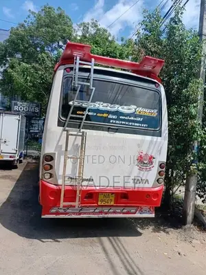 Tata Marcopolo 909 2011 Bus (Used)