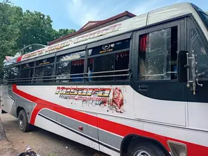 Tata Marcopolo 909 2011 Bus (Used)