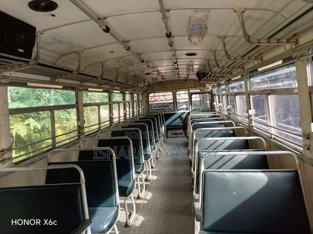Tata 1313 2005 Bus (Used)