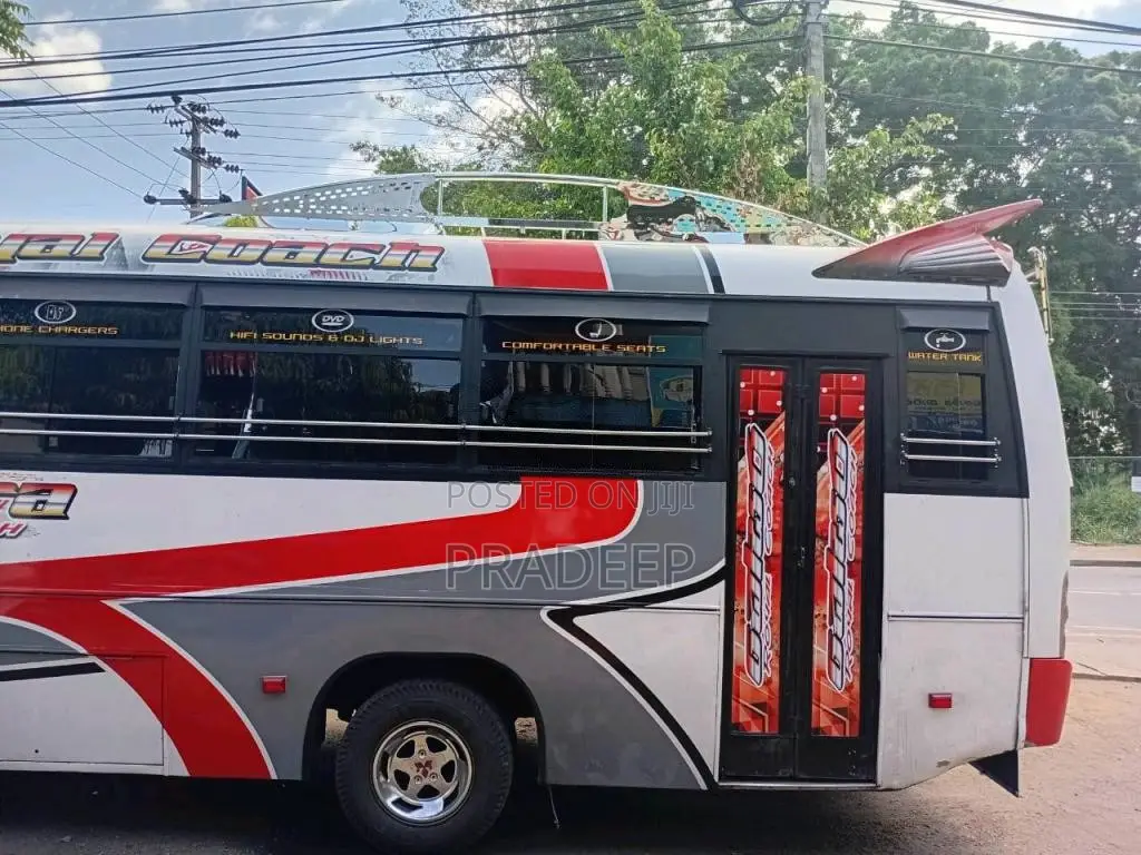 Tata Marcopolo 909 2011 Bus (Used)