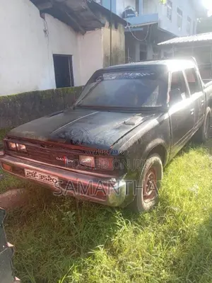 Datsun Sd22 1982 Pickup (Used)