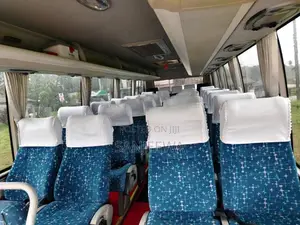 Zongshen Lck 6858 H 2015 Bus (Used)