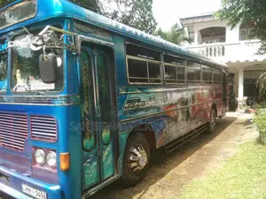 Ashok-Leyland Viking 2003 Bus (Used)