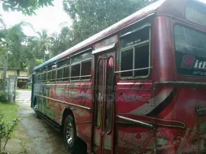 Ashok-Leyland Viking 2003 Bus (Used)