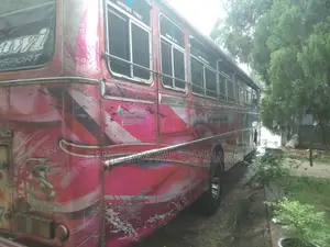 Ashok-Leyland Viking 2003 Bus (Used)