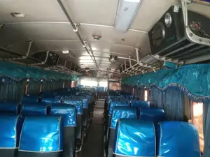 Ashok-Leyland Viking 2003 Bus (Used)