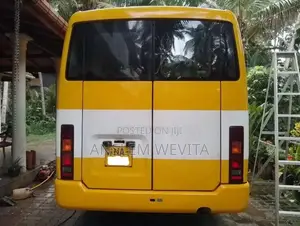 Nissan Civilian 2001 Bus (Used)