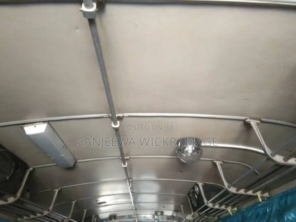 Ashok-Leyland Viking 2003 Bus (Used)