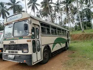 Tata 1510 2005 Bus (Used)