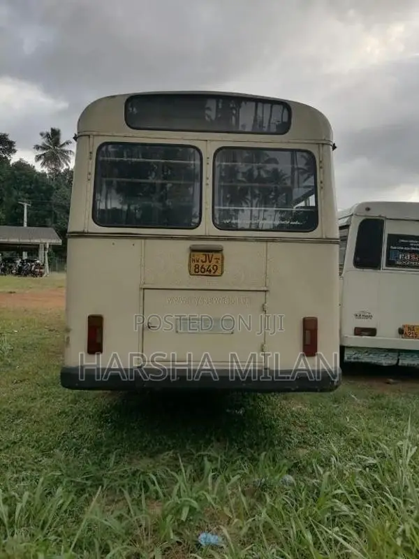 Tata 1510 2005 Bus (Used)