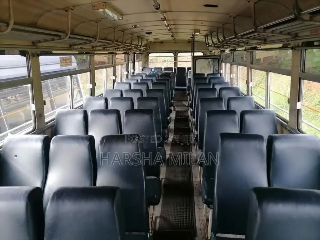Tata 1510 2005 Bus (Used)