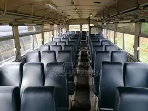 Tata 1510 2005 Bus (Used)