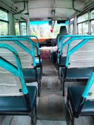 Tata City Ride 2007 Bus (Used)