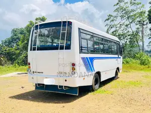 Tata Marcopolo 407 2013 Bus (Used)