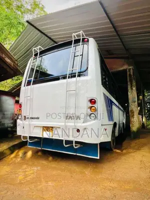 Tata Marcopolo 407 2013 Bus (Used)