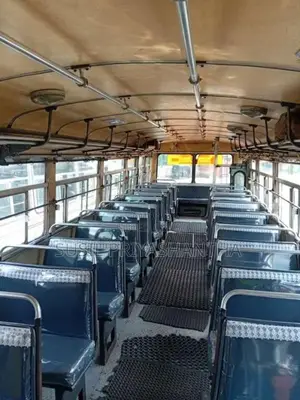 Ashok-Leyland Leyland 2000 Bus (Used)
