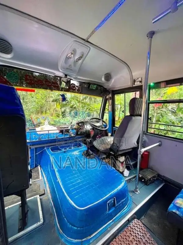 Tata Marcopolo 407 2013 Bus (Used)