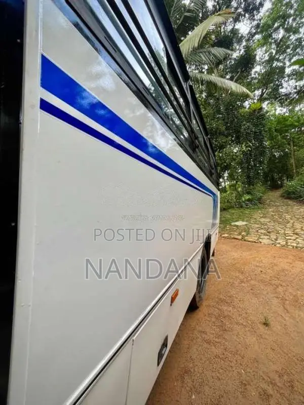 Tata Marcopolo 407 2013 Bus (Used)