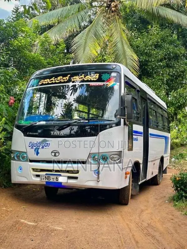 Tata Marcopolo 407 2013 Bus (Used)
