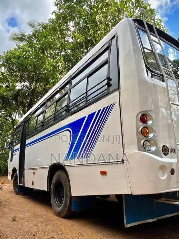 Tata Marcopolo 407 2013 Bus (Used)