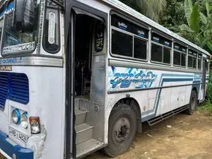 Ashok-Leyland Ruby 2012 Bus (Used)