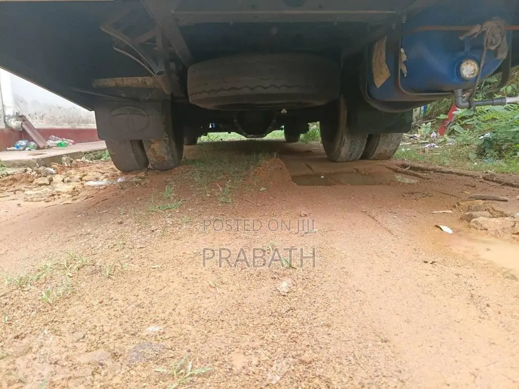 Tata Marcopolo 2017 Bus (Used)