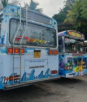 Eicher Eicher 2017 Bus (Used)