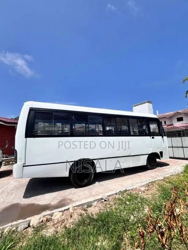 Tata Marcopolo 2016 Bus (Used)