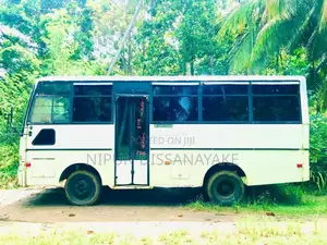 Ashok-Leyland Stag 2012 Bus (Used)