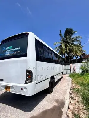Tata Marcopolo 2016 Bus (Used)