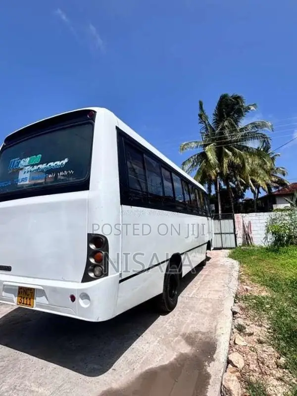 Tata Marcopolo 2016 Bus (Used)