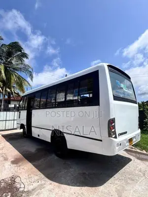 Tata Marcopolo 2016 Bus (Used)
