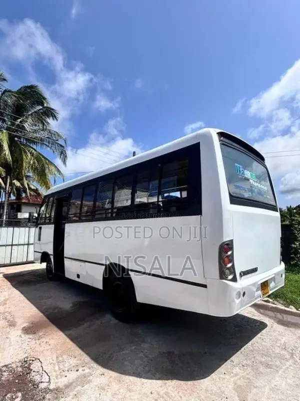 Tata Marcopolo 2016 Bus (Used)